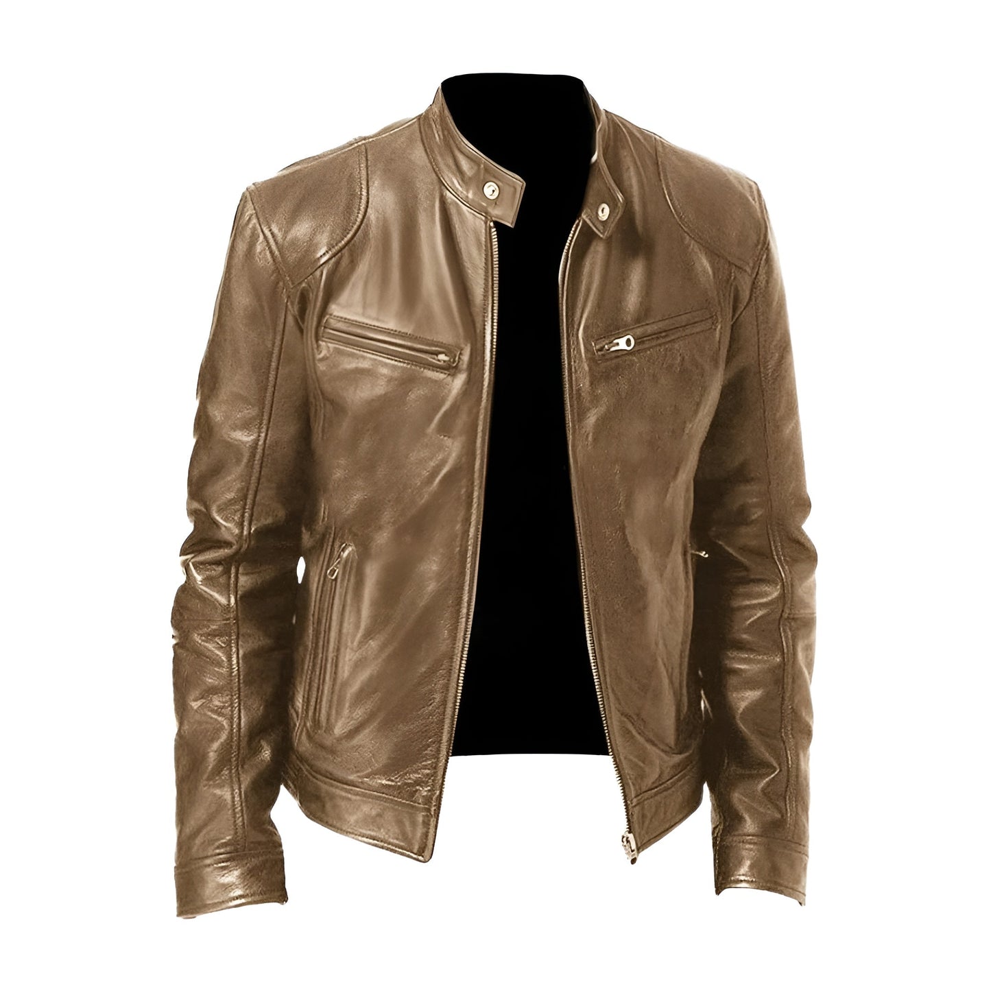 Gaël™ | Casual-Jacke