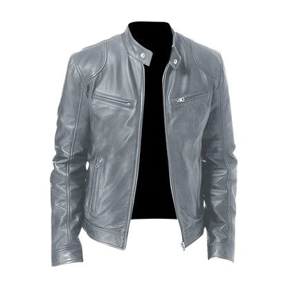Gaël™ | Casual-Jacke
