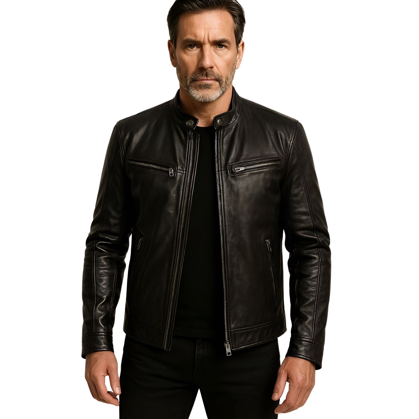 Gaël™ | Casual-Jacke