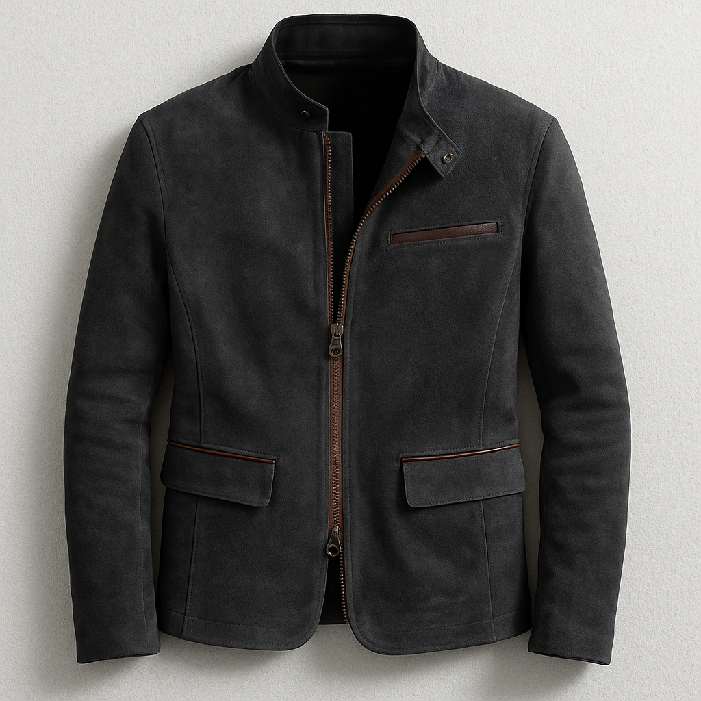 Arthur™ | Wildlederjacke Russell