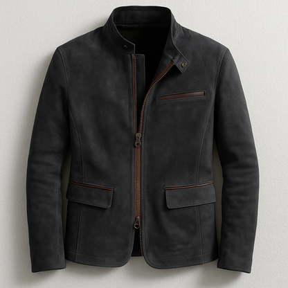 Arthur™ | Wildlederjacke Russell