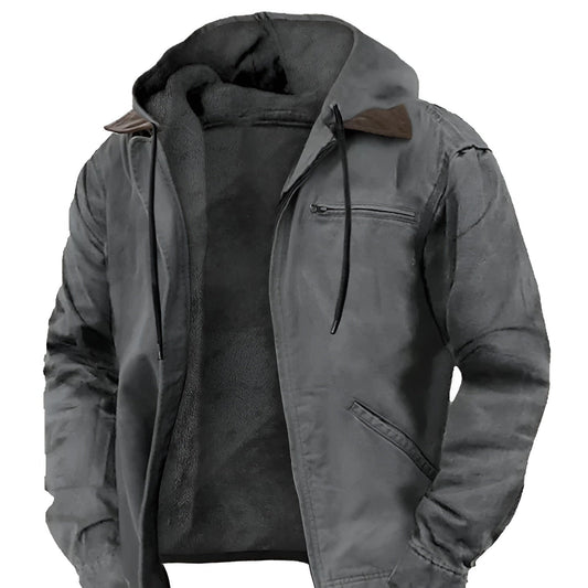 Philippe™ | Premium-Thermojacke