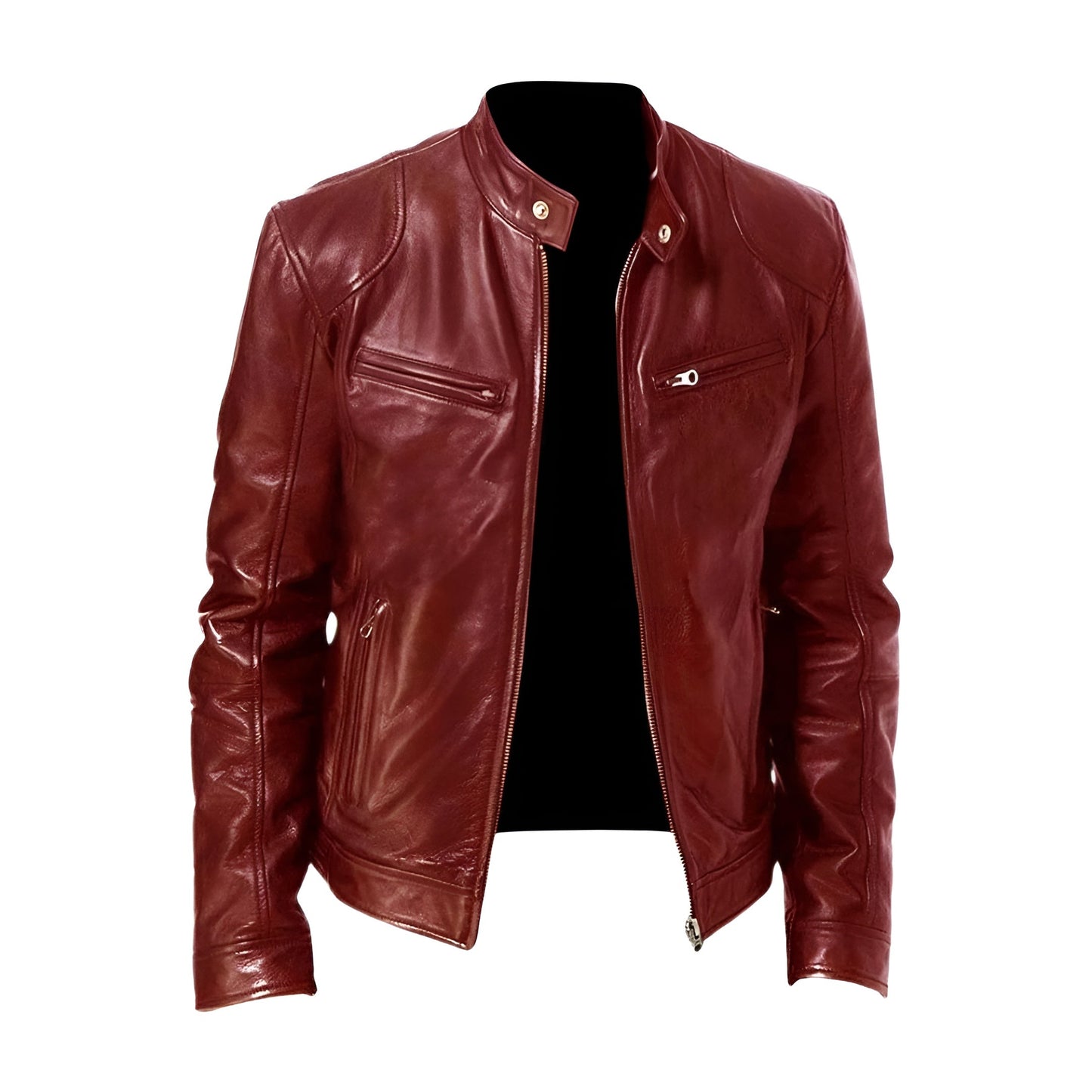 Gaël™ | Casual-Jacke