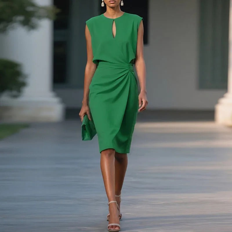 Evi™ - Professionelle Kleid